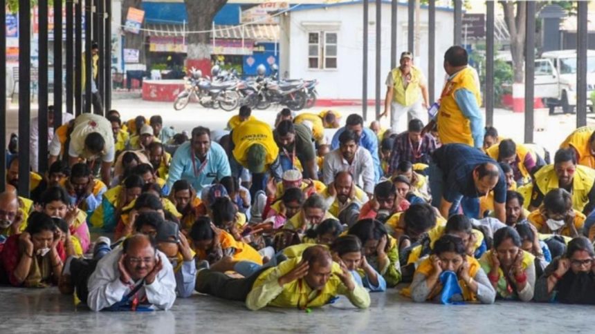 Civil defence mock drill return: Lessons from 1971 Indo-Pak war for today’s uncertain times