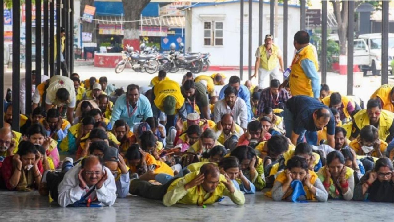Civil defence mock drill return: Lessons from 1971 Indo-Pak war for today’s uncertain times