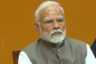‘Had Nehru accepted Patel’s suggestion, terrorism would have ended’: PM Modi