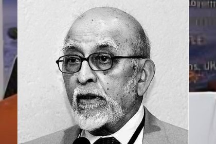 MR Srinivasan, Contributor to India’s first nuclear reactor, passes away at the age of 95