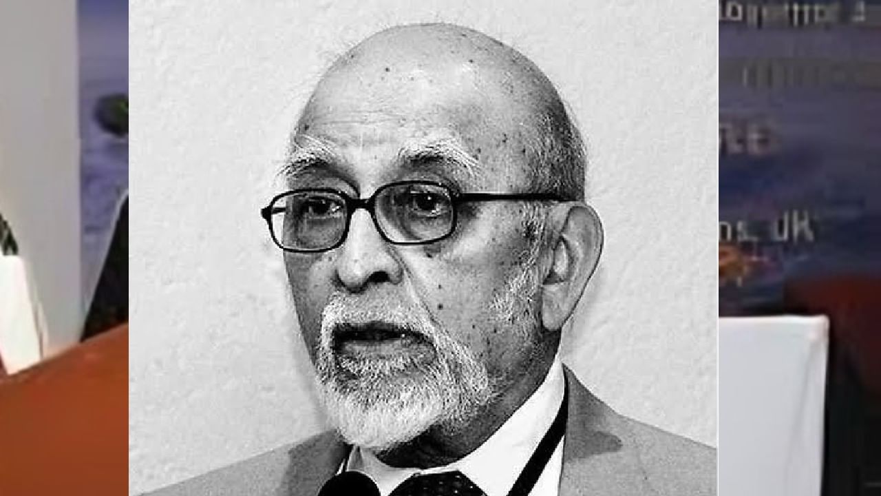 MR Srinivasan, Contributor to India’s first nuclear reactor, passes away at the age of 95