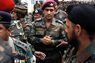 Territorial Army: What is it and what is the role of this force during national emergency and security threat?