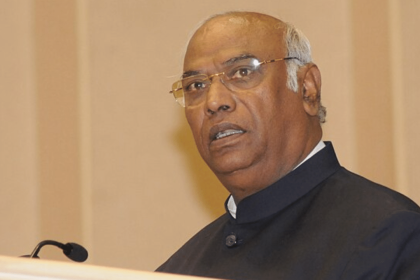 Congress leader Mallikarjun Kharge accuses PM Modi of not providing security to tourists despite having ‘prior intel’