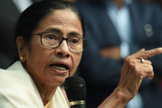Mamata Banerjee likely to visit riot-hit Murshidabad today