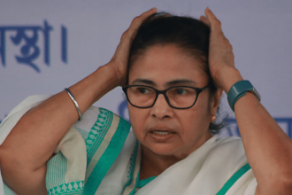 ‘Mamata Banerjee issued death warrant for us’: Protesting teachers in Bengal attack state government over exam notification