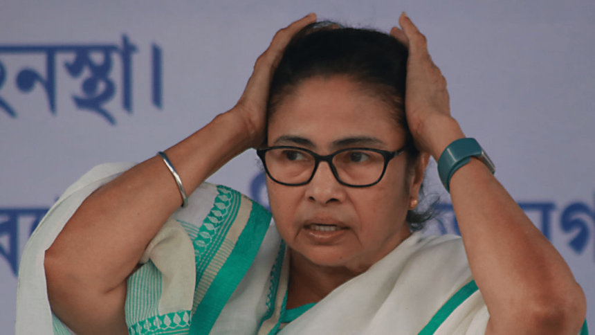 ‘Mamata Banerjee issued death warrant for us’: Protesting teachers in Bengal attack state government over exam notification