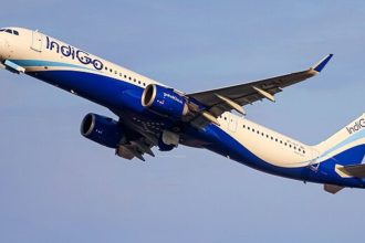 IMD predicts heavy rains in Goa, IndiGo issues travel advisory for flyers