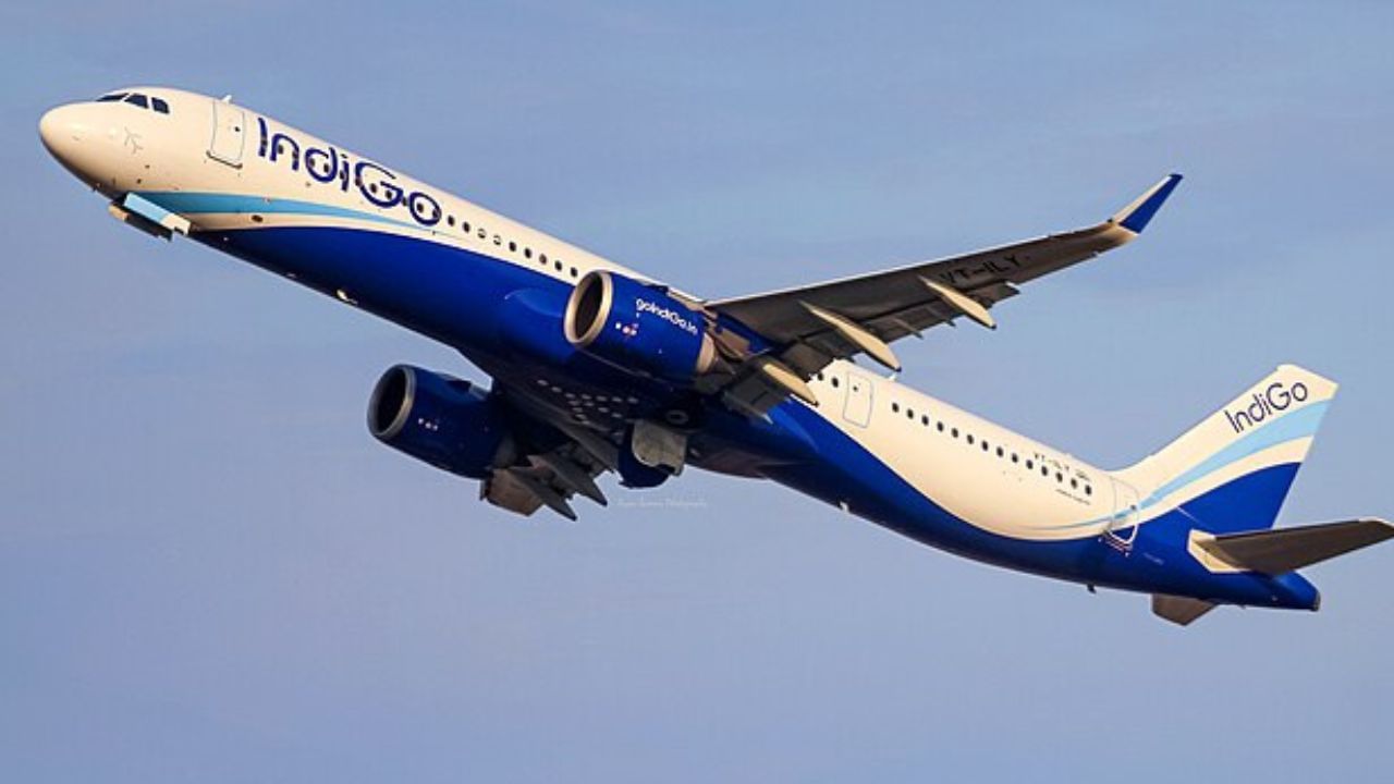 IMD predicts heavy rains in Goa, IndiGo issues travel advisory for flyers