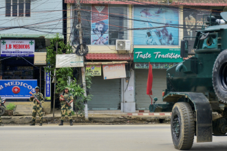 Why is Manipur witnessing a 48-hour shutdown? Here is the reason