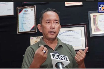 Manipur highways still partially closed since 2023: Meisnam Birjit throws light on difficulties