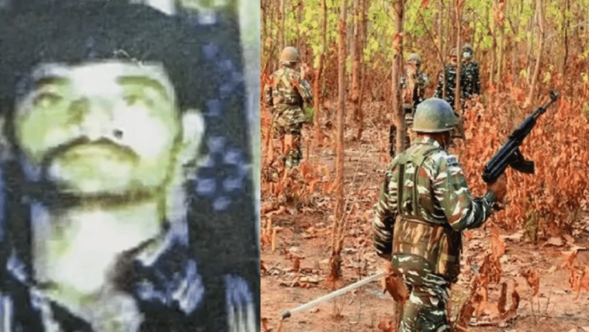 Who will lead the Maoists after Basavaraju’s encounter? Devuji and Sonu emerge as top contenders