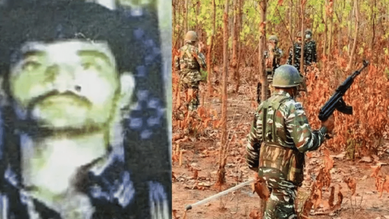 Who will lead the Maoists after Basavaraju’s encounter? Devuji and Sonu emerge as top contenders