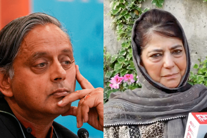 India-Pakistan ceasefire: From Shashi Tharoor to Mehbooba Mufti – Here’s how Indian politicians reacted
