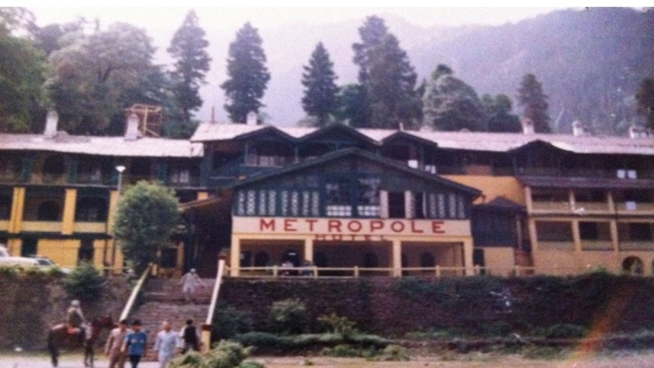 From Jinnah’s honeymoon haven to enemy property: Nainital’s Metropole hotel saw dramatic transformations over decades