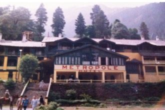 Nainital’s Metropole hotel complex temporarily allotted for parking, Union Home Ministry steps up to ease traffic woes