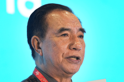 Mizoram declared India’s first fully literate state