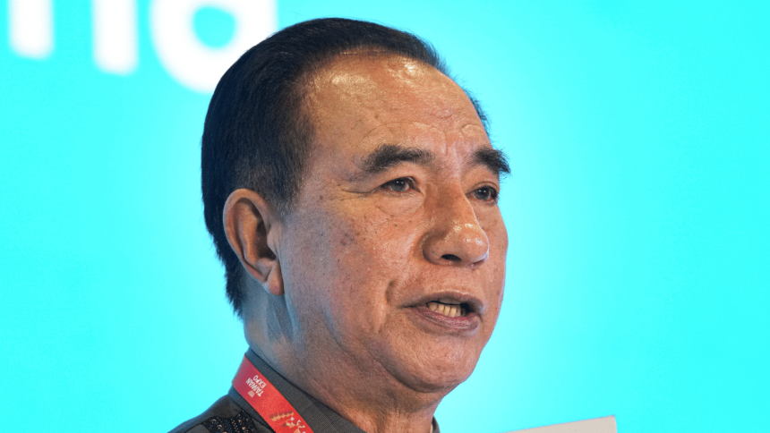 Mizoram declared India’s first fully literate state