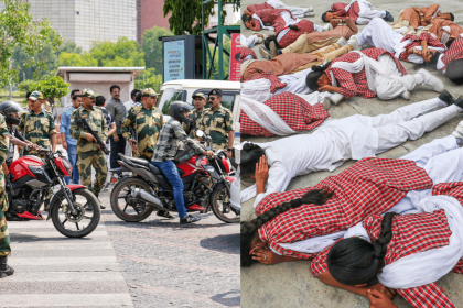 Mock drills across India: Major focus on preparedness for emergency services, rescue operations