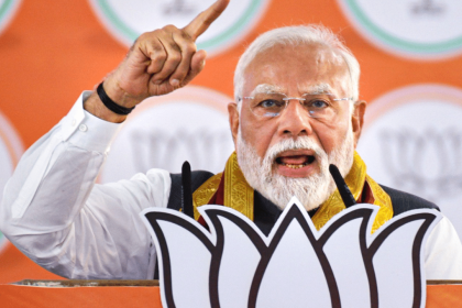 50,000 followers on social media, PM Modi sets new benchmark for BJP ticket