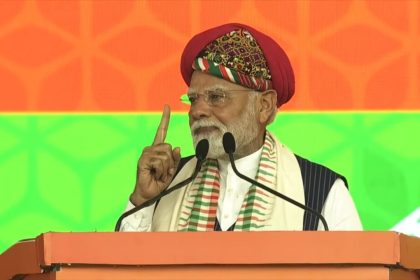 ‘Roti khao varna meri goli to hai hi’: PM Modi’s stern warning to Pakistan