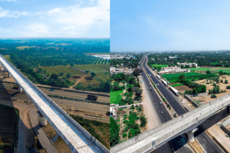 Mumbai-Ahmedabad bullet train: Union Minister Ashwini Vaishnaw announces completion of 300-km viaduct