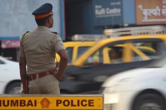 Car parking lift collapses in Mumbai, 1 dead