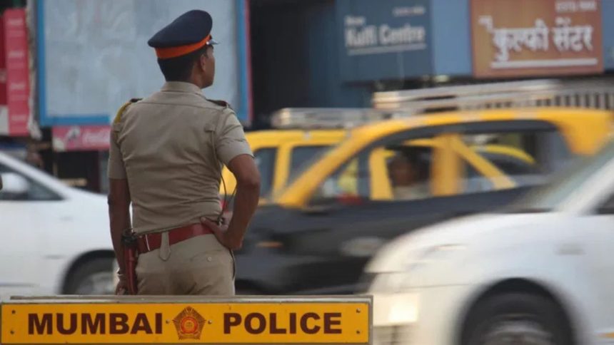 Car parking lift collapses in Mumbai, 1 dead