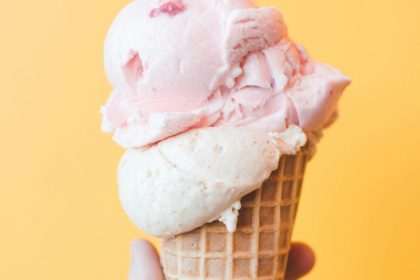 Woman claims lizard tail found in ice cream cone in Ahmedabad