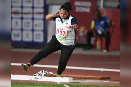 KIYG 2025 Day 9 Roundup: Maharashtra’s Sairaj Pardeshi breaks weightlifting record, flurry of meet marks in athletics