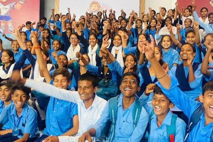 How Khelo India Youth Games 2025 is inspiring local youth to take up sports as a career