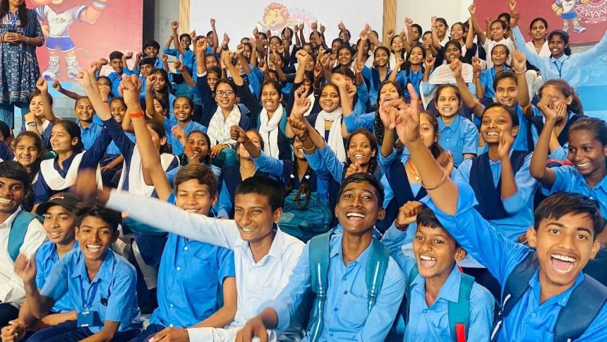 How Khelo India Youth Games 2025 is inspiring local youth to take up sports as a career