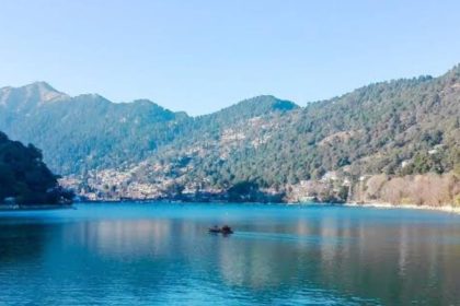 Uttarakhand weekend weather: Light to moderate rain, gusty winds and thunderstorms likely across key tourist destinations