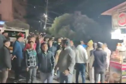 Communal tension erupts in Nainital: Triggered by sexual assault of minor by minority community man, FIR registered
