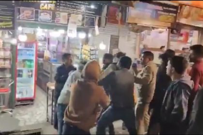 18 hours of vandalism, violence in Nainital: Uttarakhand hill town boils in wrath and revenge