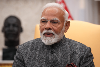 ‘Fight against terrorism has not ended’: PM Modi meets Pahalgam victim’s family, assures government’s full support