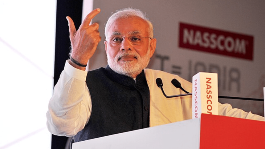 PM Modi to launch development projects worth over Rs 26,000 crores in Rajasthan’s Bikaner on May 22