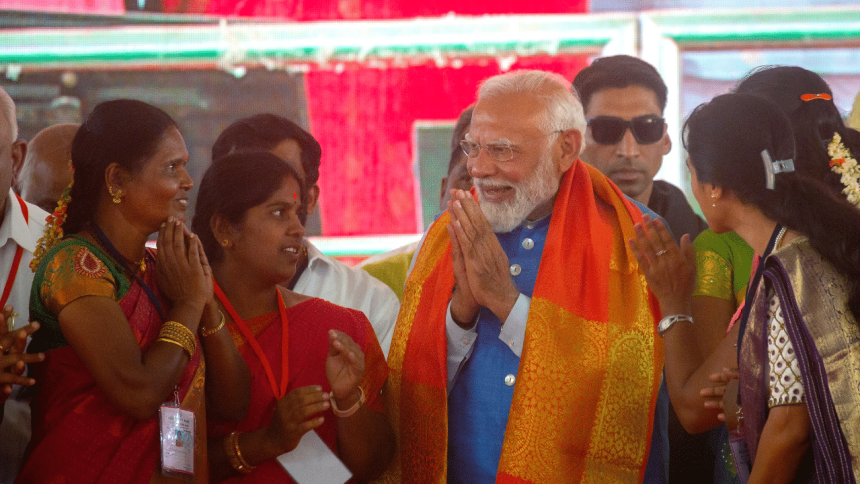 ‘It means a lot to us’: How PM Modi struck an emotional chord with women by selecting ‘Operation Sindoor’ name