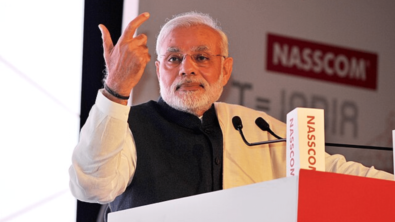 PM Modi to launch development projects worth over Rs 26,000 crores in Rajasthan’s Bikaner on May 22 PM Modi to launch development projects worth over Rs 26,000 crores in Rajasthan’s Bikaner on May 22