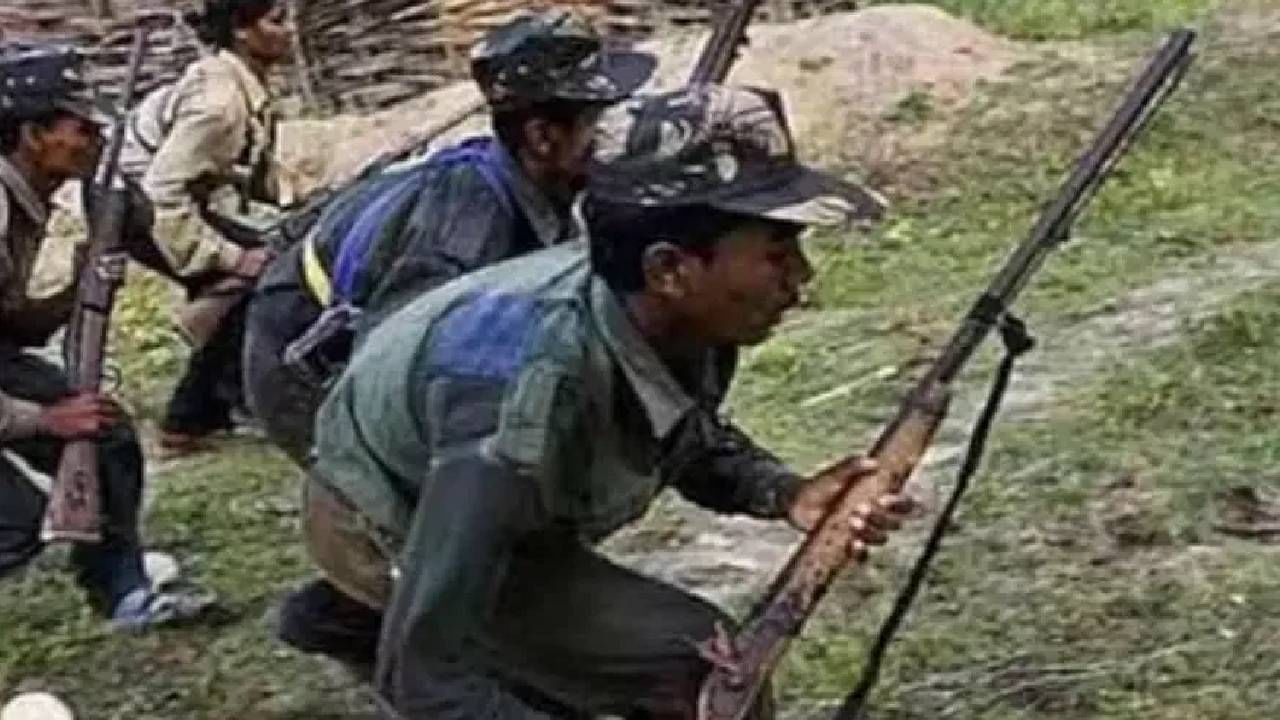 Security forces eliminate over 300 Maoists in first 150 days this year: Officials Security forces eliminate over 300 Maoists in first 150 days this year: Officials
