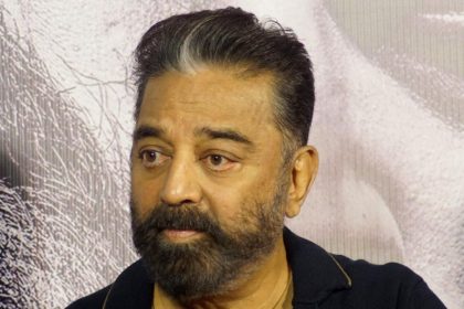 Kamal Haasan faces political backlash in Karnataka over ‘Kannada born out of Tamil’ remark