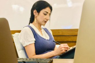 ‘Don’t dare challenge us’: India revokes OCI status of Kashmiri Pandit scholar Nitasha Kaul