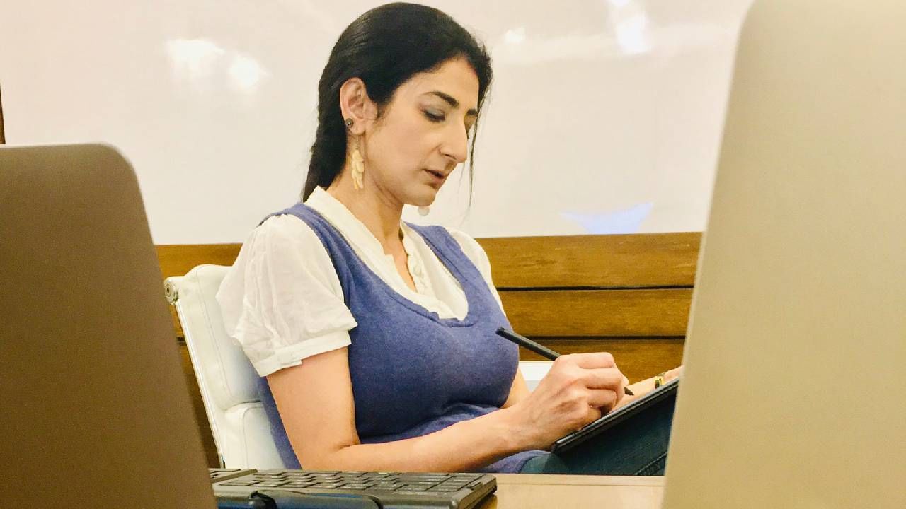 ‘Don’t dare challenge us’: India revokes OCI status of Kashmiri Pandit scholar Nitasha Kaul