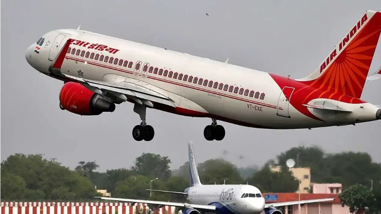 Air India, IndiGo cancel flights to multiple locations; Operations at Amritsar, Chandigarh airports hit