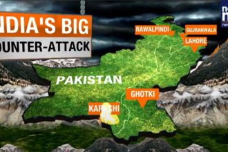 Operation Sindoor 2.0: India thwarts Pakistani drone and missile attacks in Jammu