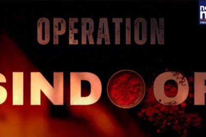 Operation Sindoor: Why PM Modi chose a symbolic name for Pahalgam counterstrike
