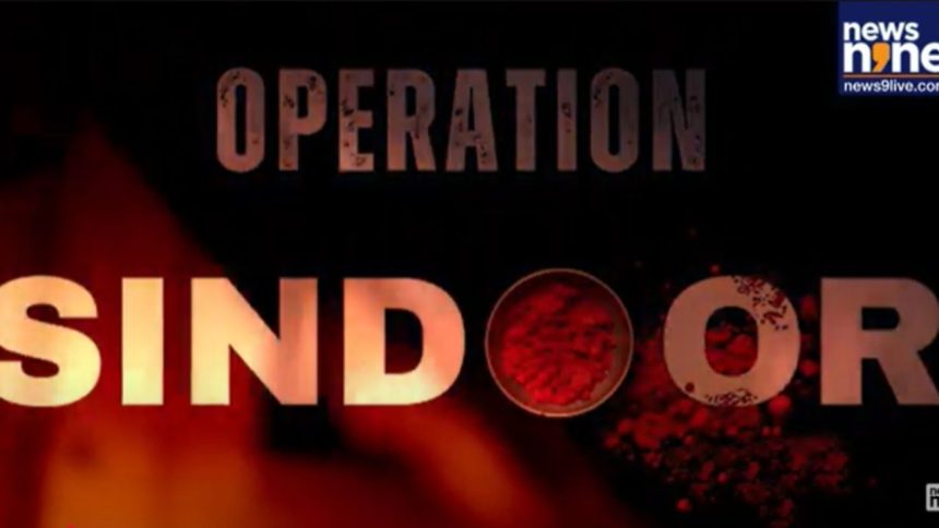 Operation Sindoor: Why PM Modi chose a symbolic name for Pahalgam counterstrike