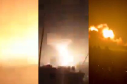 Operation Sindoor: India targets JeM, LeT headquarters in Pakistan