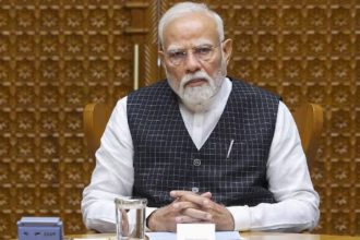 Pahalgam terror attack: PM Modi holds meet with defence secretary amid hostilities with Pakistan