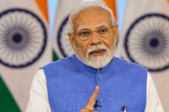 India-UK sign landmark Free Trade deal, marks new era in strategic partnership, announces PM Modi