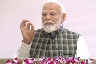 Kerala: Vizhinjam Seaport to be commissioned by PM Narendra Modi today